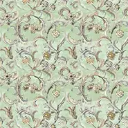 Myrtle Damask (FDG3055-03)